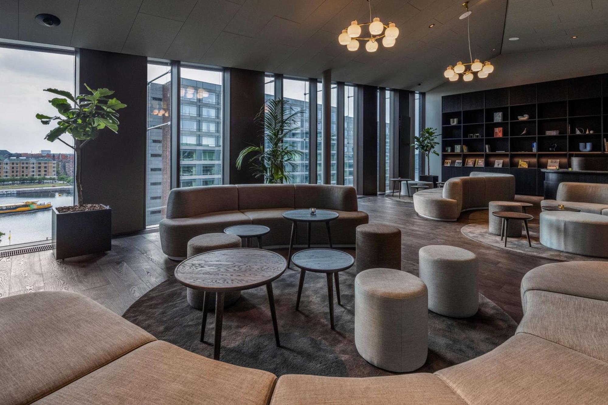 Scandic Spectrum Copenhagen Exterior photo