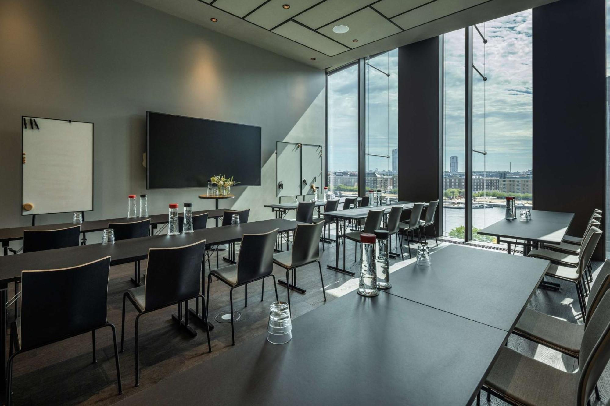 Scandic Spectrum Copenhagen Exterior photo