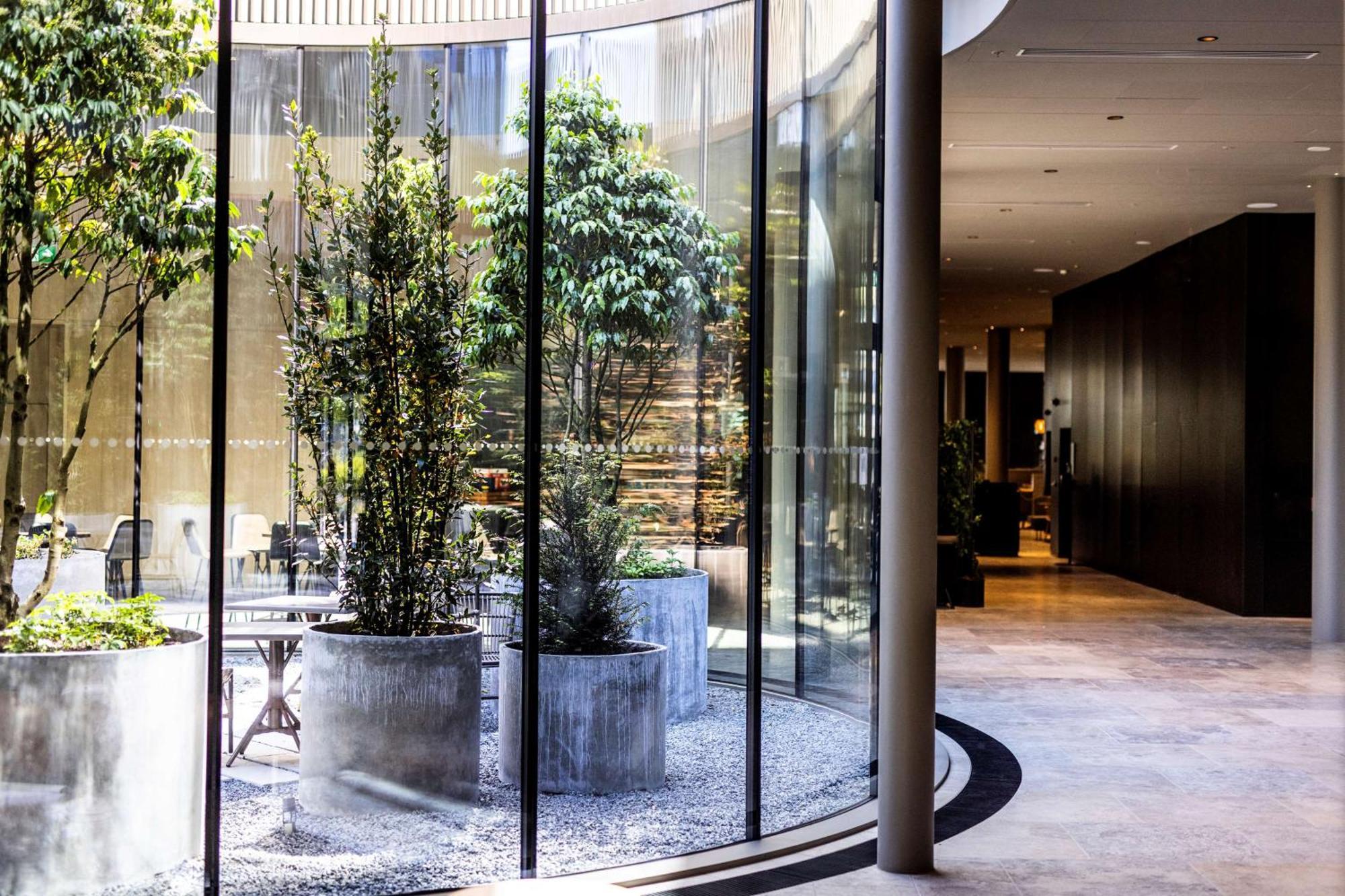 Scandic Spectrum Copenhagen Exterior photo