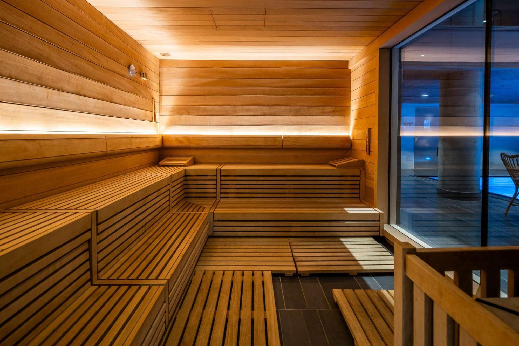Scandic Spectrum Copenhagen Exterior photo